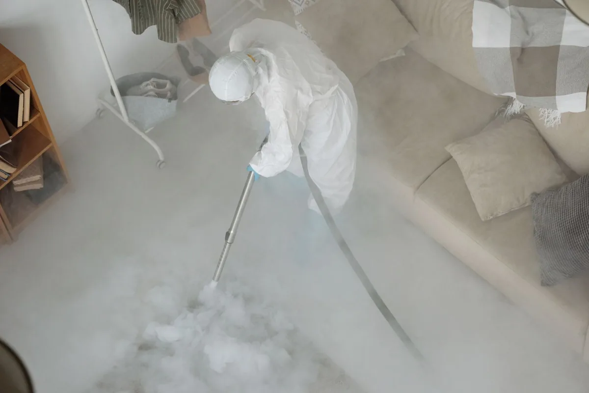 Biohazard Cleanup in Morrisonville, NY
